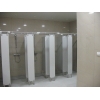 Фурнитура сантехническая для монтажа душевых и туалетных кабин hpl, складская программа