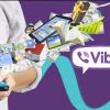 Реклама в Viber - продажа ваших товаров и услуг.