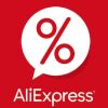 Зарегистрируйся на aliexpress и получи купон 1800 рублей на свой первый заказ.