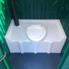 Новая туалетная кабина Ecostyle - экономьте деньги!