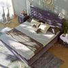Двуспальная кровать «Мангуста»
