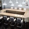 Мебель для переговорных,  столы и стулья для переговорной комнате купите от производителя
