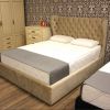 Кровати ручной работы в Москве,  изготовление кроватей по индивидуальным размерам