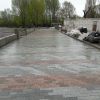 Тротуарная плитка в Краснодаре