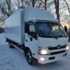 Продам Hino (Хино)  300 2017 г.  Изотермический фургон (СибЕвроВэн)