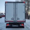 Продам Hino (Хино)  300 2017 г.  Изотермический фургон (СибЕвроВэн)