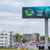Светодиодные экраны в Нижнем Новгороде,  аренда рекламы на лучших носителях