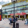 Сити форматы:  изготовление и размещение в Нижнем Новгороде от рекламного агентства