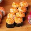 Роллы и суши от «Суши Вкус»