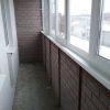 «Формула Балконов» - ремонт и отделка балконов под ключ