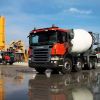 Заказать бетон с доставкой в Москве и Московской области